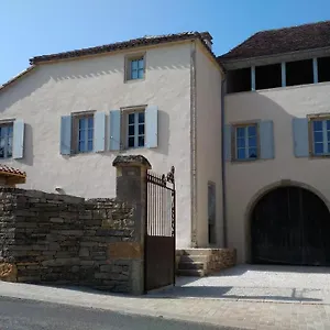 Le Logis Du Foirail Appartement