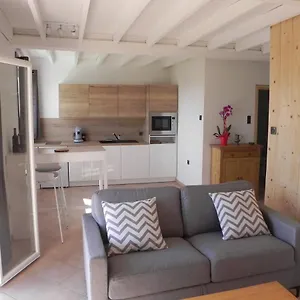 Figuier Résidence Domaine Cap De Coste Appartement