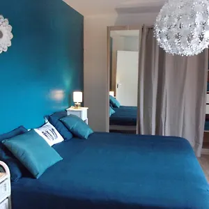 Paula Appartement