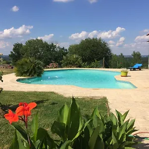 A Poutet Hébergement de vacances