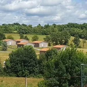 Les D Hermine Apartamento