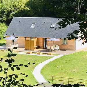 Le Nid Montagnard Apartamento